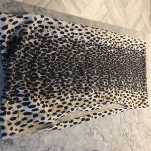 100% cashmere infinity scarf